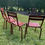 Bistro chair