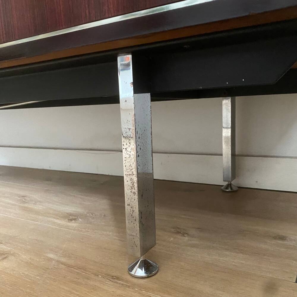 Enfilade Negroni, 1970s