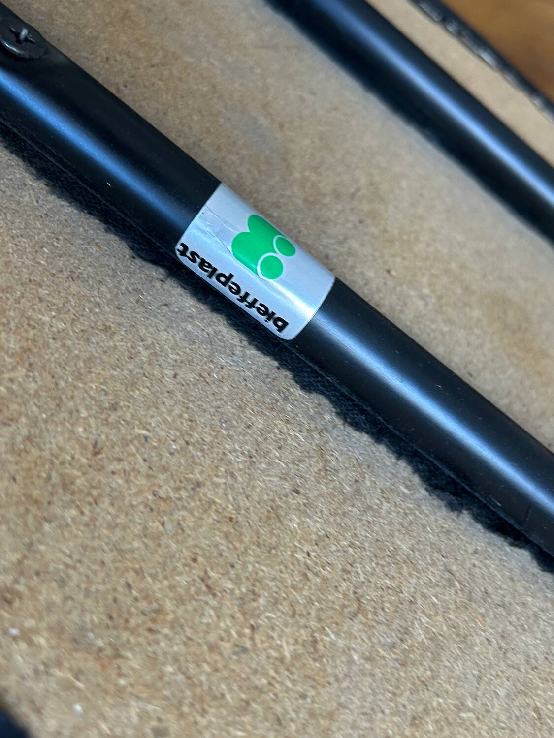 Tokyo chairs by Rodney Kinsman for Bieffeplast, Italië