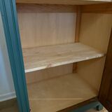 Small Parisian wardrobe