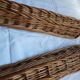 2 baker's baskets