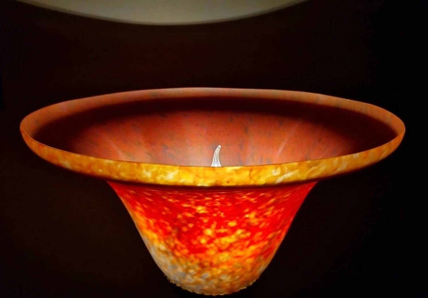 Art Deco night light