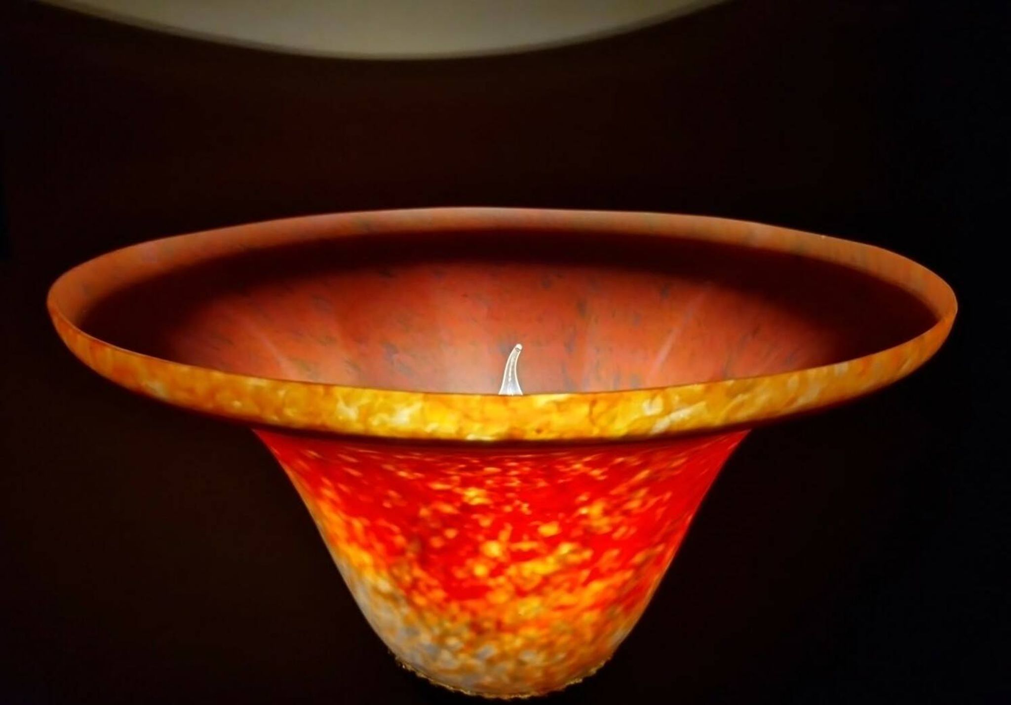 Veilleuse Art Déco