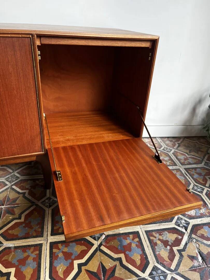 Mid-century modern sideboard – McIntosh