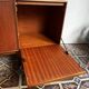 Mid-century modern sideboard – McIntosh