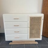 Commode penderie
