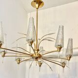 Vintage chandelier