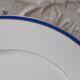 Old pair of Limoges Porcelaine compotiers