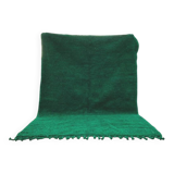 Boujaad rug in natural wool 200cmx300cm