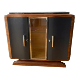 Buffet vitrine