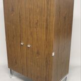 Wardrobe "1215a" by Pierre Guariche for Meurop