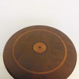 Round Library