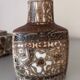 Vintage ceramics "Baca" by Nils Thorsson for Royal Copenhagen