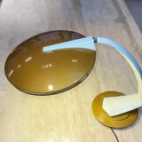 Fase Vintage Boomerang Desk Lamp, 1960s