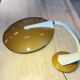 Fase Vintage Boomerang Desk Lamp, 1960s