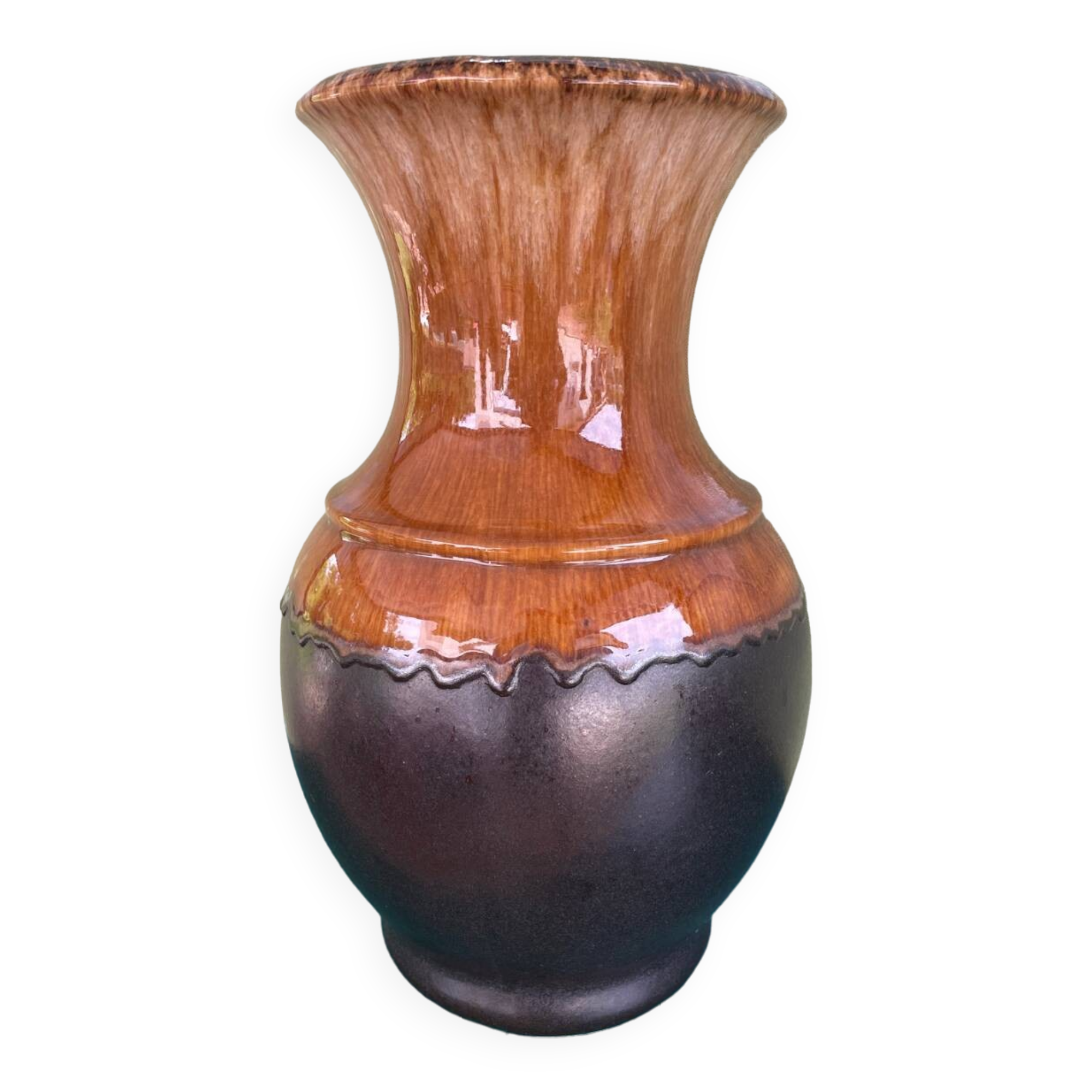 Vase Scheurich-Keramik