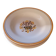 Creil and Montereau Art Deco soup plates