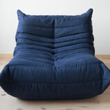 Togo armchair model designed by Michel Ducaroy 1973