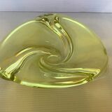 Empty pocket val saint Lambert green anise