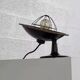 Vintage metal lamp