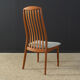 1960s Dining Chairs, Benny Linden