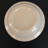 Légumier / saladier en porcelaine blanche