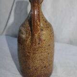Bouteille en grès Marcaggi Le Puy