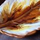 Ceramic plate St Gilles