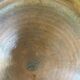 Copper pot - cache pot - Delalande Villedieu vase