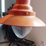 Industrial suspension