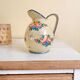 Vase en céramique italienne