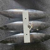 Pair of wall lights