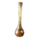 La Rochère mouth-blown vase / soliflore