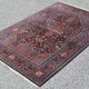 Oriental rug: 2.00 X 1.30 Meters - Handmade - Quality: Wool