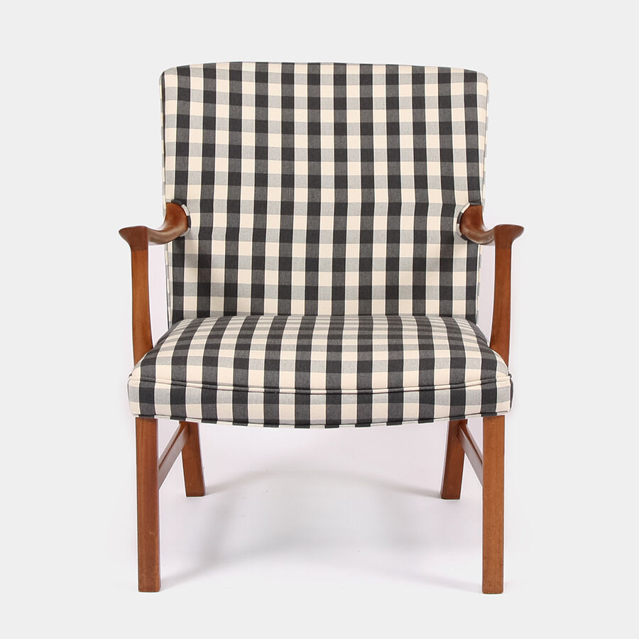 Fauteuil de Ole Vonscher