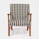 Fauteuil de Ole Vonscher