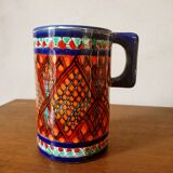 Mug xxl shimmering