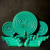 Vallauris knife holder