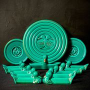 Vallauris knife holder