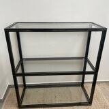 Pierre Vandel shelves