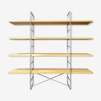 Niels Gammelgaard shelf for Ikea