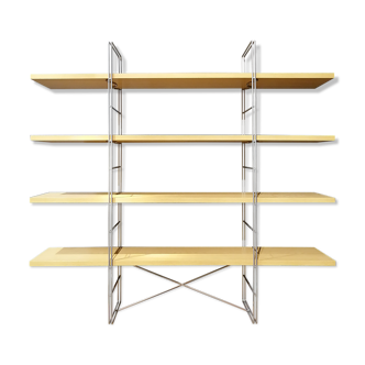 Niels Gammelgaard shelf for Ikea