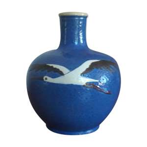 vase céramique