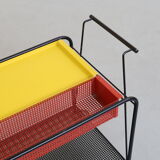 Serving trolley 1960s