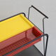 Serving trolley 1960s