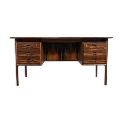 Bureau par Arne Vodder pour Sibast, années 1950