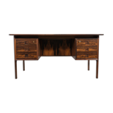 Freestanding Desk by Arne Vodder for Sibast, 1950s