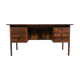 Freestanding Desk by Arne Vodder for Sibast, 1950s