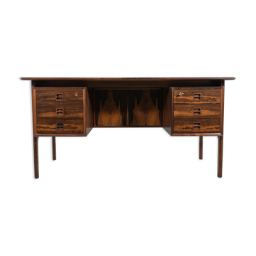 Bureau par Arne Vodder pour Sibast, années 1950