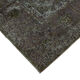 Tapis tissée à la main années 1970 295 cm x 385 cm